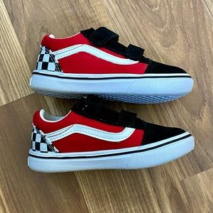 Vans ComfyCush Old Skool